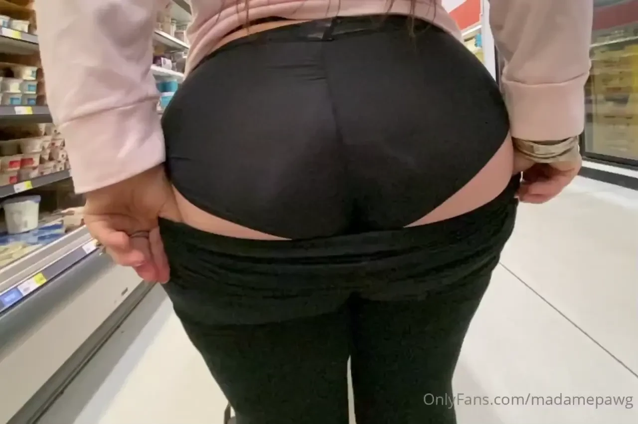 My favorite thing when i got a follower behind me 