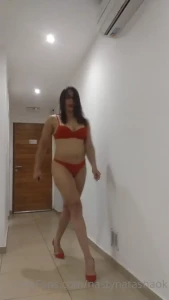 Always dancing for you daddy