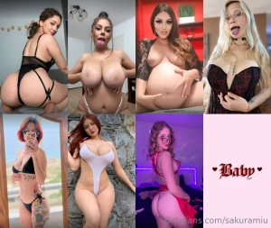 These sluts will make you horny lucybluee ariamoreu2 pregnantmariska