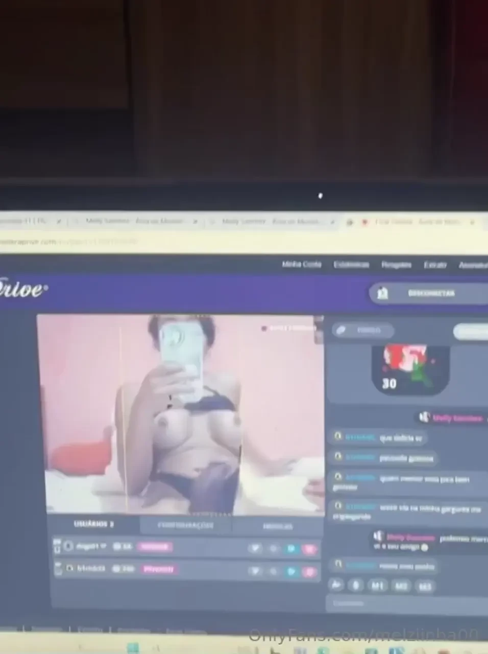 Vamos goza gostoso amore part 1 