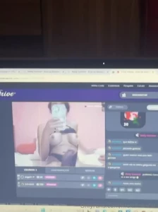 Vamos goza gostoso amore part 1