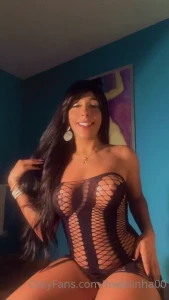 Good night very horny part 1