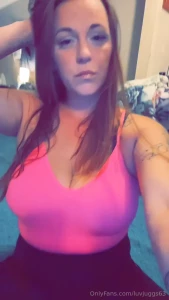 Got a lil cute last night