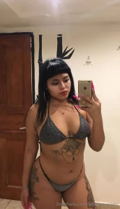 Latinaayleen88 part 1