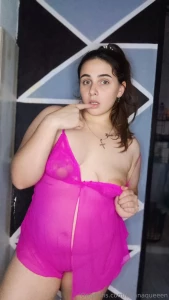 Ups i think i got wet do you want to see how much