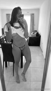 Hi baby welcome to my world i invite you to have a good time mias21 part 2