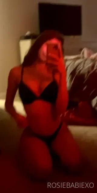 Will be up later tonight come play with me 