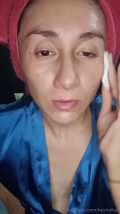 Join me for my nighttime skincare routine what s your go-to for