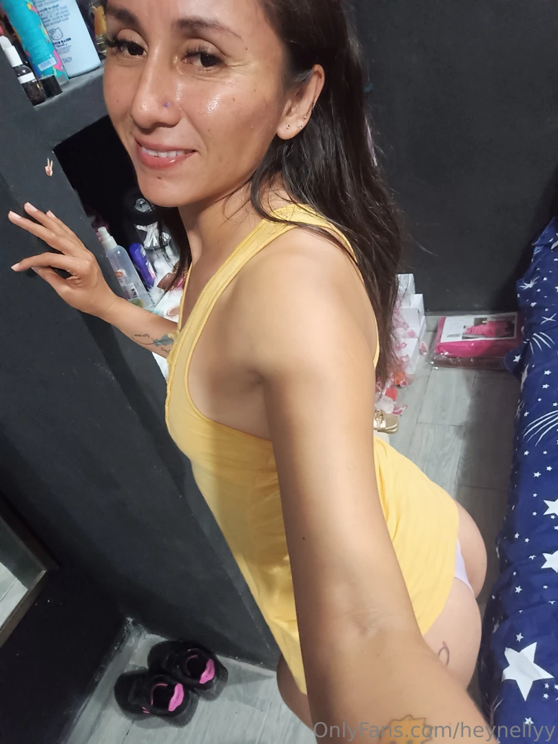 They say the best things come in small packages but i ve got a lot 