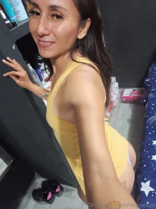 They say the best things come in small packages but i ve got a lot