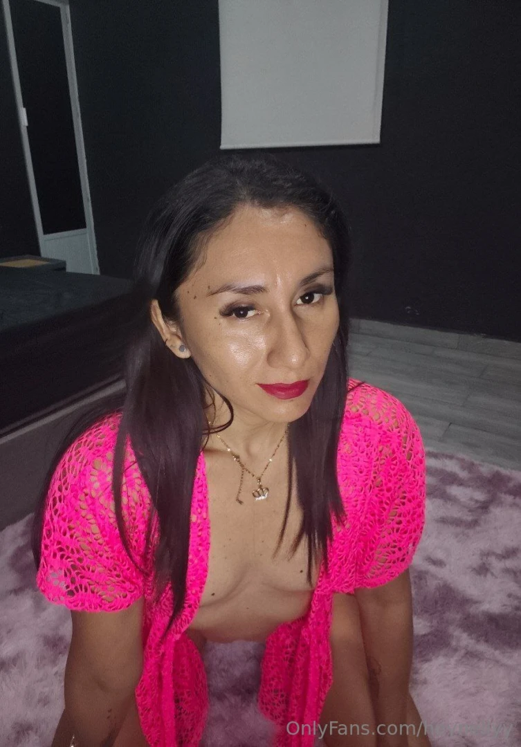 Is it getting hot in here or is it just me part 46 