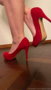 Every inch of me can only be worshipped if you are on your knees