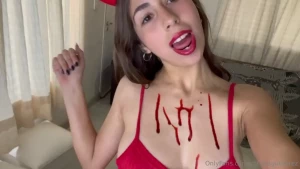 Este halloween el diablo tiene la mejor compa ia this halloween the
