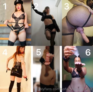 Hey are you ready get on your knees and adore us now 1 queenbigasss 2 part 1