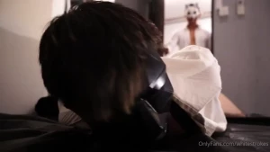 Ensnared edmund lead a pampered and sheltered life due this his father