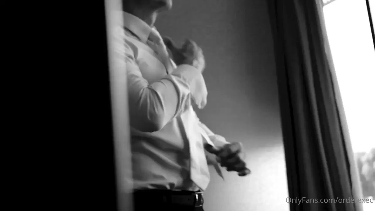 Executive overtures monday morning most of us would dred to wake up as 