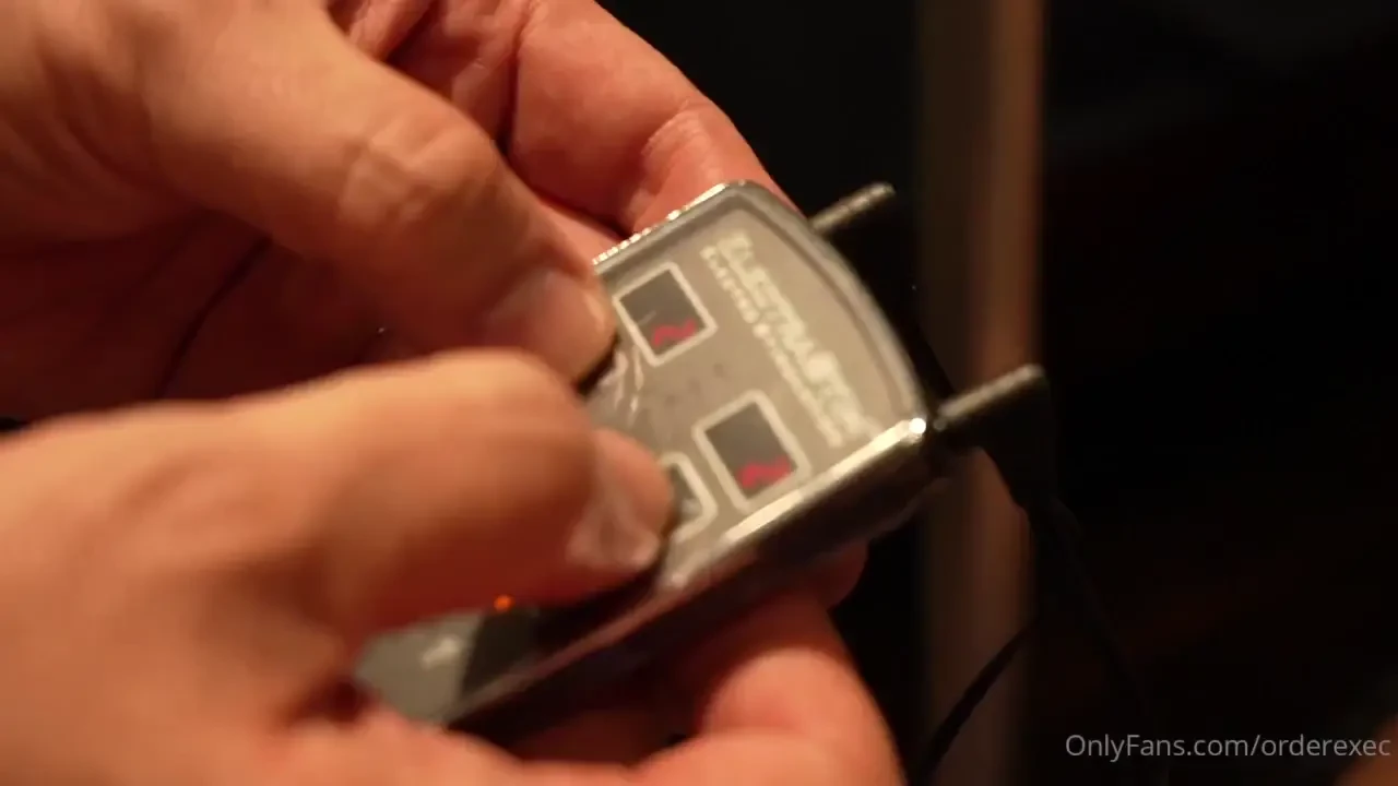 Lupercalia 2 4 a true sub has no inhibitions and is prepared to 