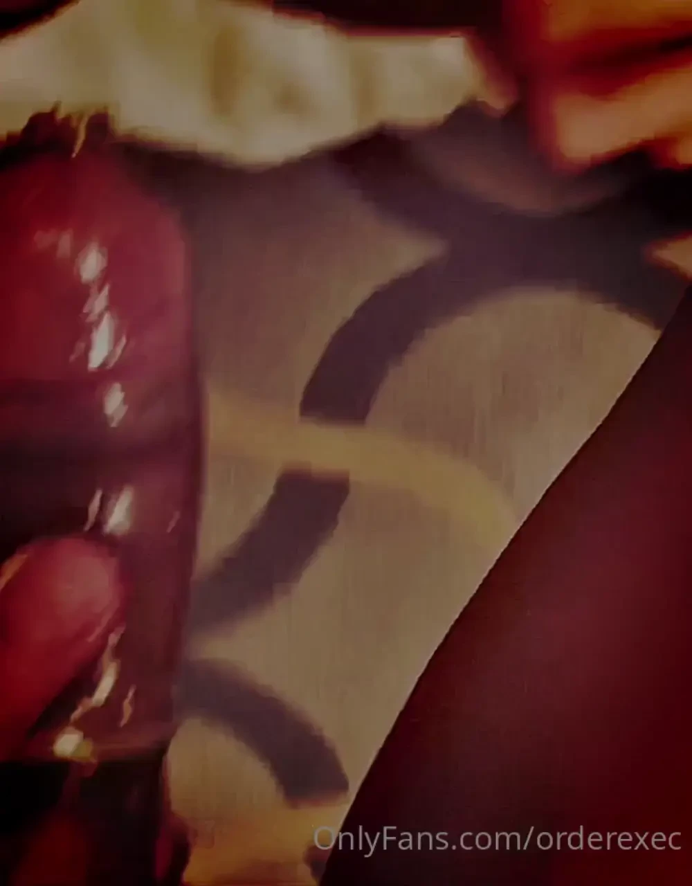 That special moment when top and bottom connects lust confronts 