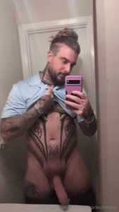 Jay_55k go follow this hunk part 1