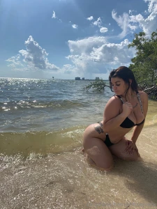 What can i say i m an outdoor girl