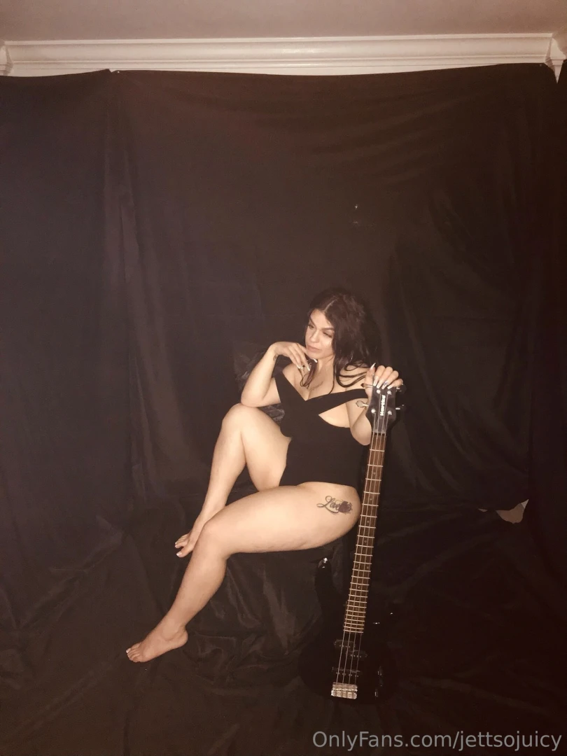 Black goes with everything part 3 