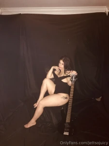 Black goes with everything part 3