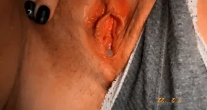 Sorry for the late post things have been stressful since losing snap i