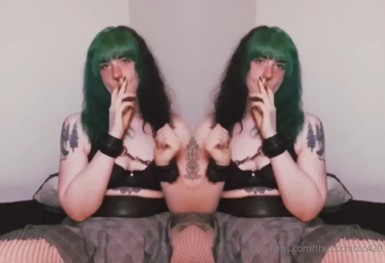 Thicccchiccc420 part 6 