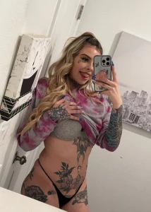 Just a mommy living life