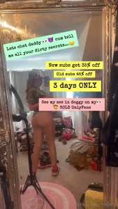 Saddle up daddy i ride rough and raw https onlyfans com holliefyy