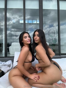 Can you handle 2 hot girls
