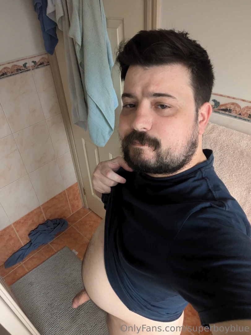 Feeling thick today part 9 