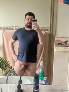 Feeling thick today part 8