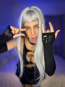 Cuckold and with a tiny cock anything more pathetic than that