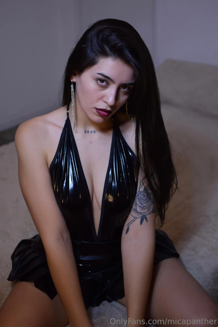 She is my friend jasminelatingoddess a true latin goddess who takes part 1 