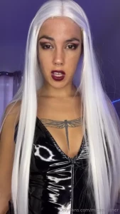 Obey pathetic little puppy