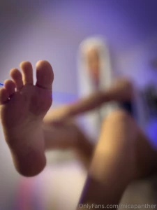 If you are a good slave you will tell me exactly what you will do