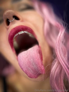 Do you want to be my dinner today