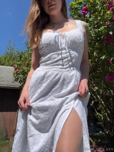 It s finally sundress season part 2