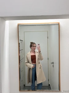 The art of being yourself is not being afraid to show your true self