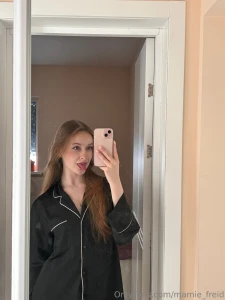 There s nothing better than slipping into a soft comfy pajama after a