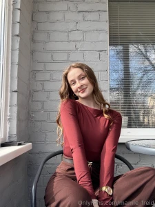 The bright sun warms the skin nature comes to life and the mood lifts