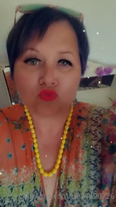 Ready for my night out baby xx