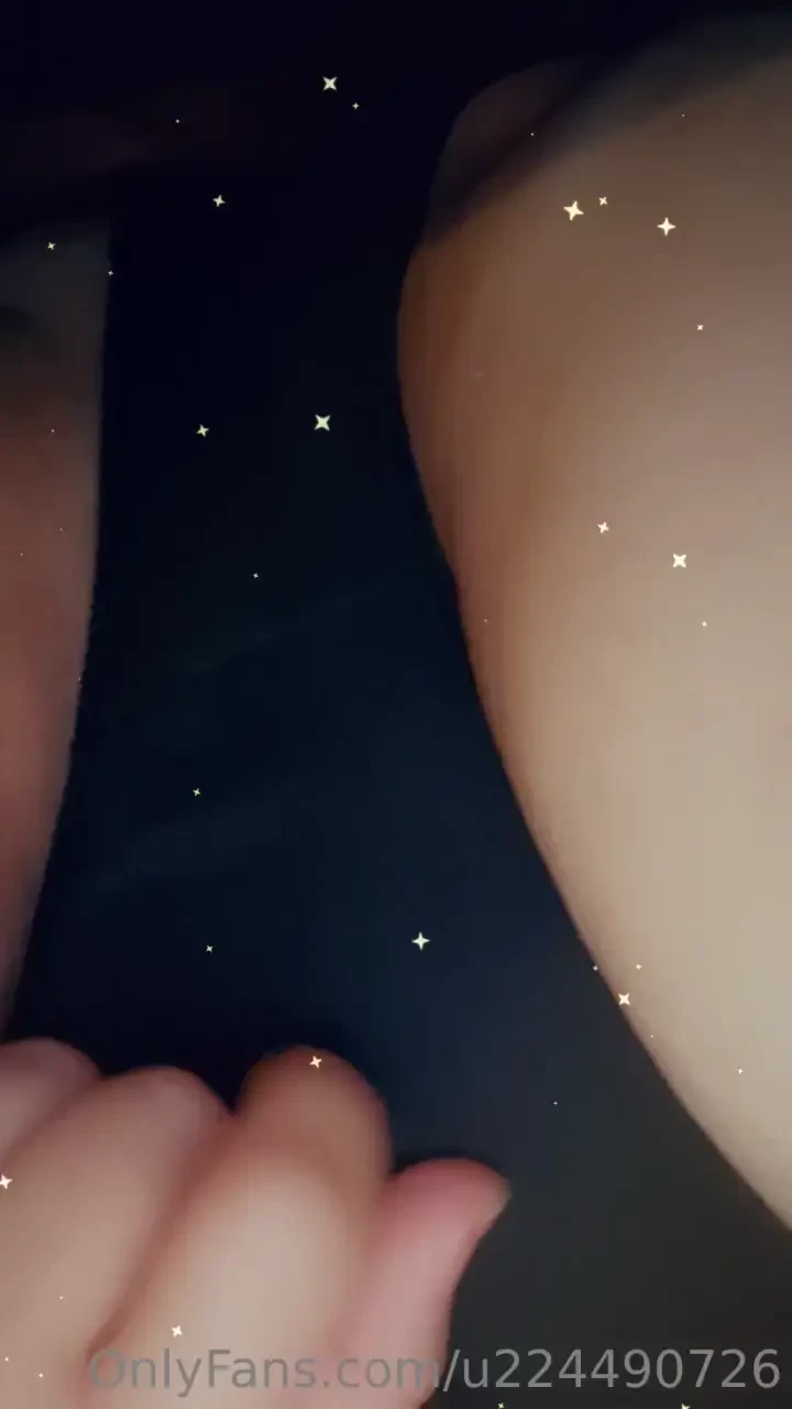 Oh baby do u want to see me move these panties to reveal my tight wet 