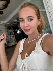 Friday the mood shifts the outfit changes and suddenly everything