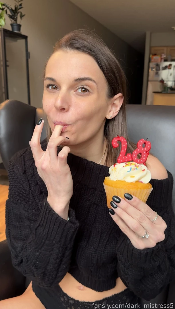 Happy birthday to me just wanted to say thank you so much to everybody part 3 