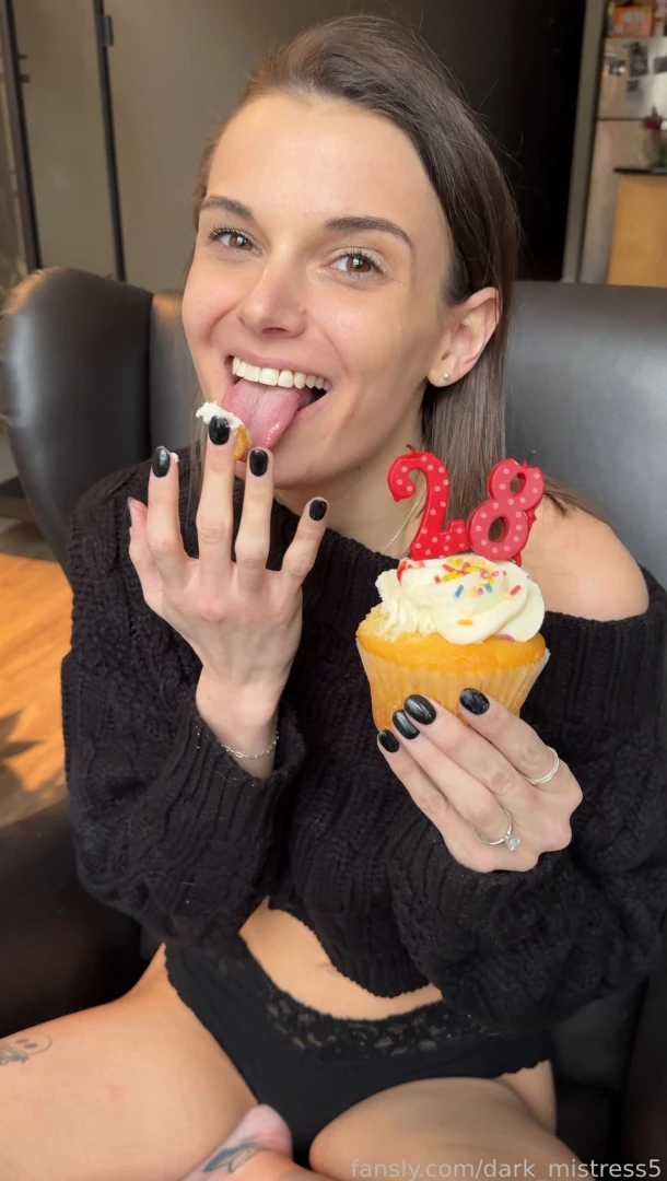 Happy birthday to me just wanted to say thank you so much to everybody part 4 