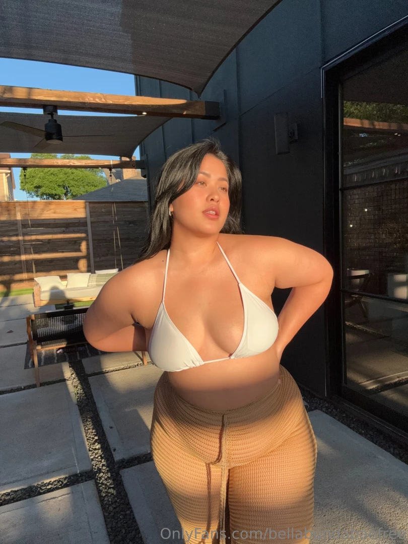 Bellabundabaefree part 477522 