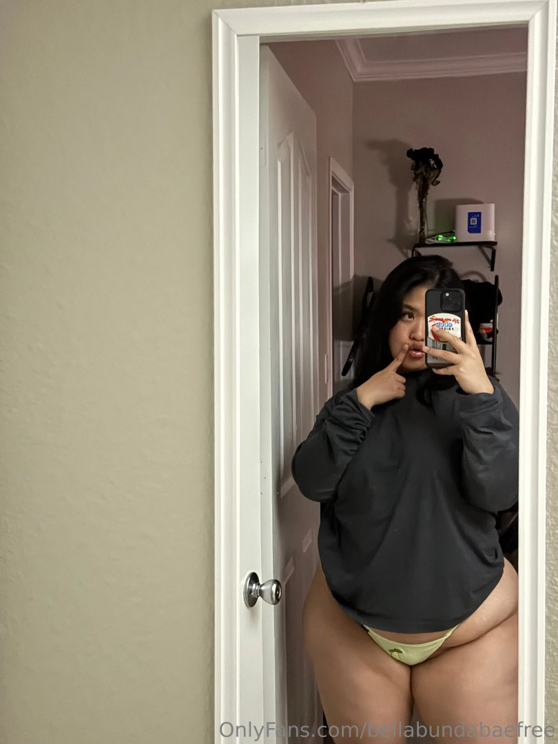 Bellabundabaefree part 482767 