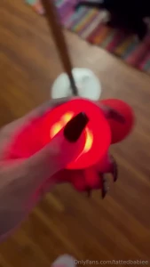 Thought id show you guys my new toys and the good view you ll get